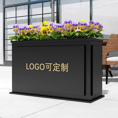 좋은 가격 항균 스테인리스 스틸 허브 가든 화분 - 주방 & 레스토랑 사용 온라인으로