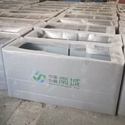 좋은 가격 튼튼한 화분 장식 금속 화분 상자 온라인으로