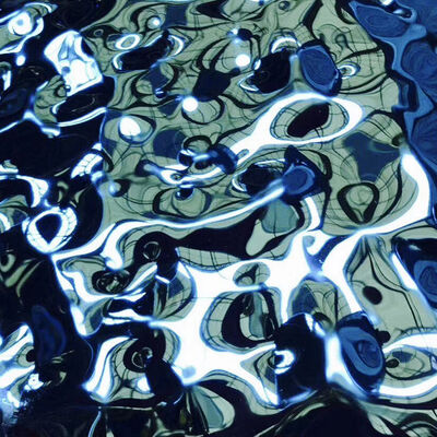 좋은 가격 맞춤형 컬러 스테인리스 스틸 시트 4x8ft 4x10ft 다재다능 금속 패널 자동차 건축 및 산업용 온라인으로