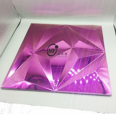 좋은 가격 계단 및 습식실용 미끄럼 방지 스테인리스 스틸 모자이크 바닥 타일 온라인으로