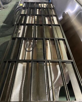 좋은 가격 인테리어 디자인용 현대 스테인리스 스틸 메시 스크린 온라인으로