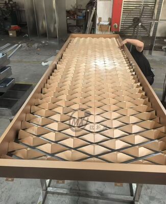 좋은 가격 상업용 공간에 사용 되는 튼튼한 스테인레스 스틸 접기 스크린 온라인으로