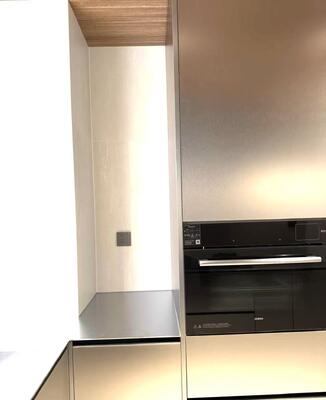 좋은 가격 ゼロラディアス スクラッチプルーフ ステンレスシンク、30インチ シングルボウル アンダーマウント 온라인으로