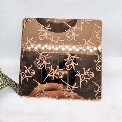 좋은 가격 의료 및 식품 등급 환경을 위한 항균 코팅 컬러 스테인리스 스틸 시트 온라인으로